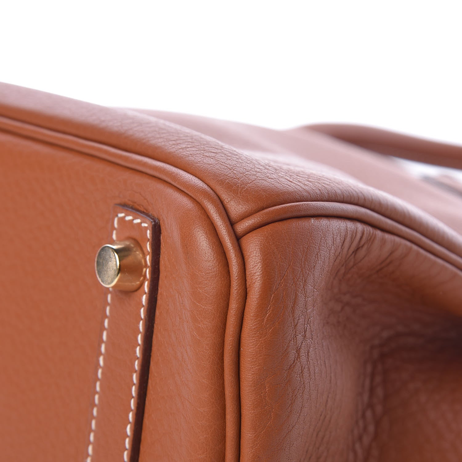 Hermes Taurillon Clemence Birkin 30 Etrusque 34 of 37