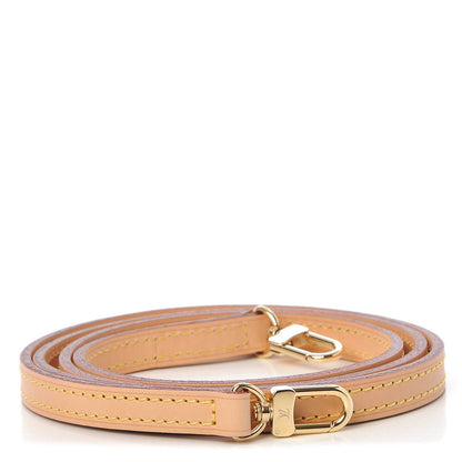 Louis Vuitton Vachetta Eva Shoulder Strap 1 of 3