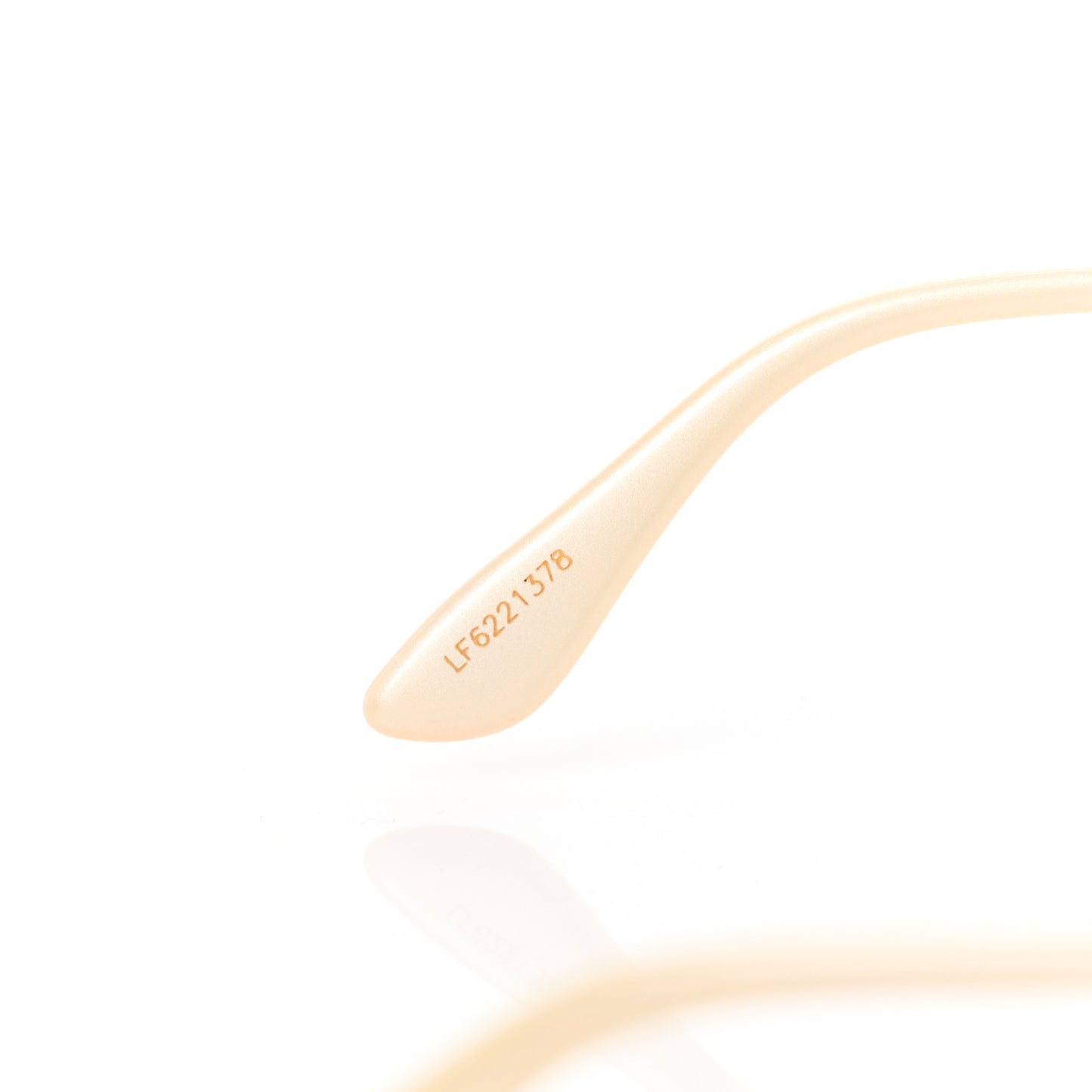 Miranda Crossover Sunglasses TF130 Gold