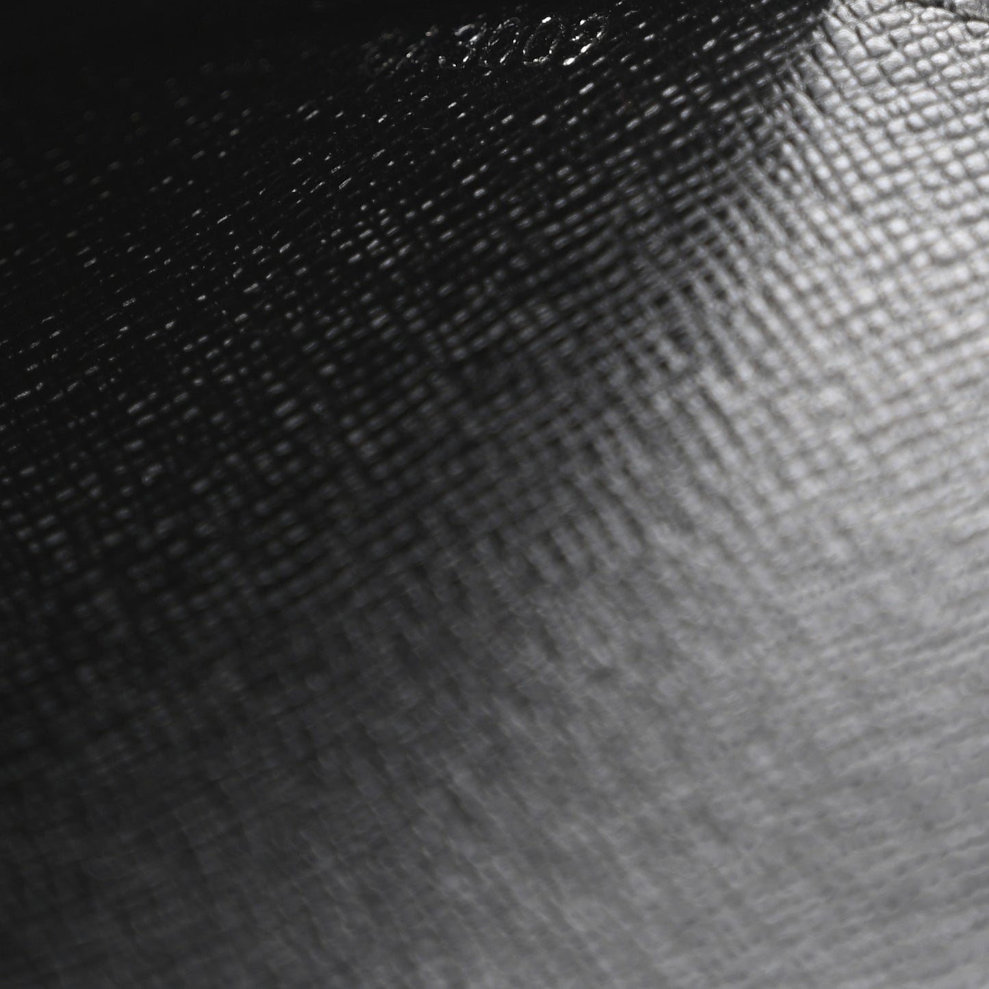 Damier Graphite Desk Agenda Cover