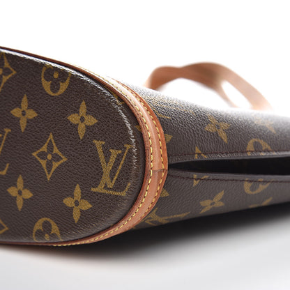 Louis Vuitton Monogram Babylone 15 of 15