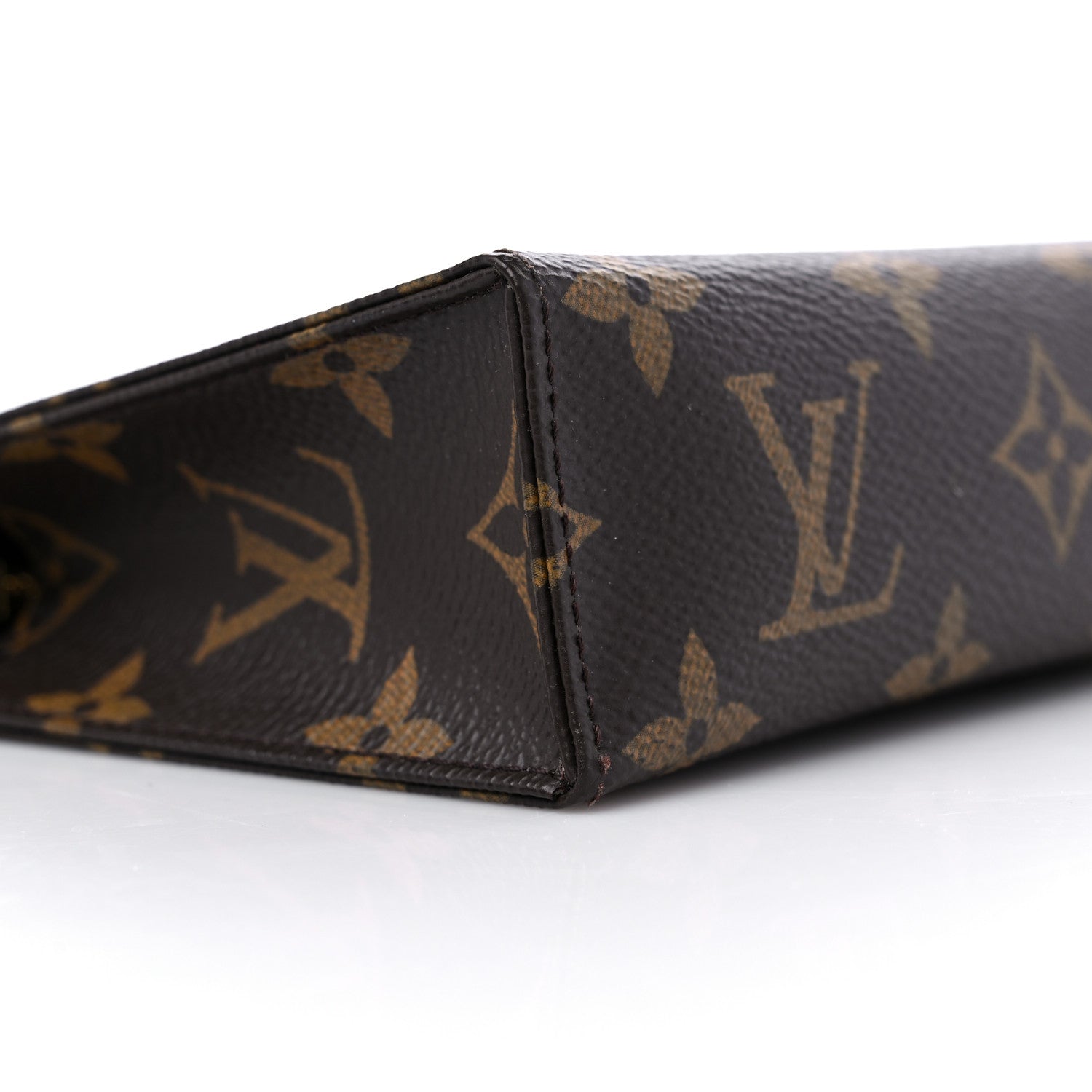 Louis Vuitton Monogram Toiletry Pouch 15 7 of 12