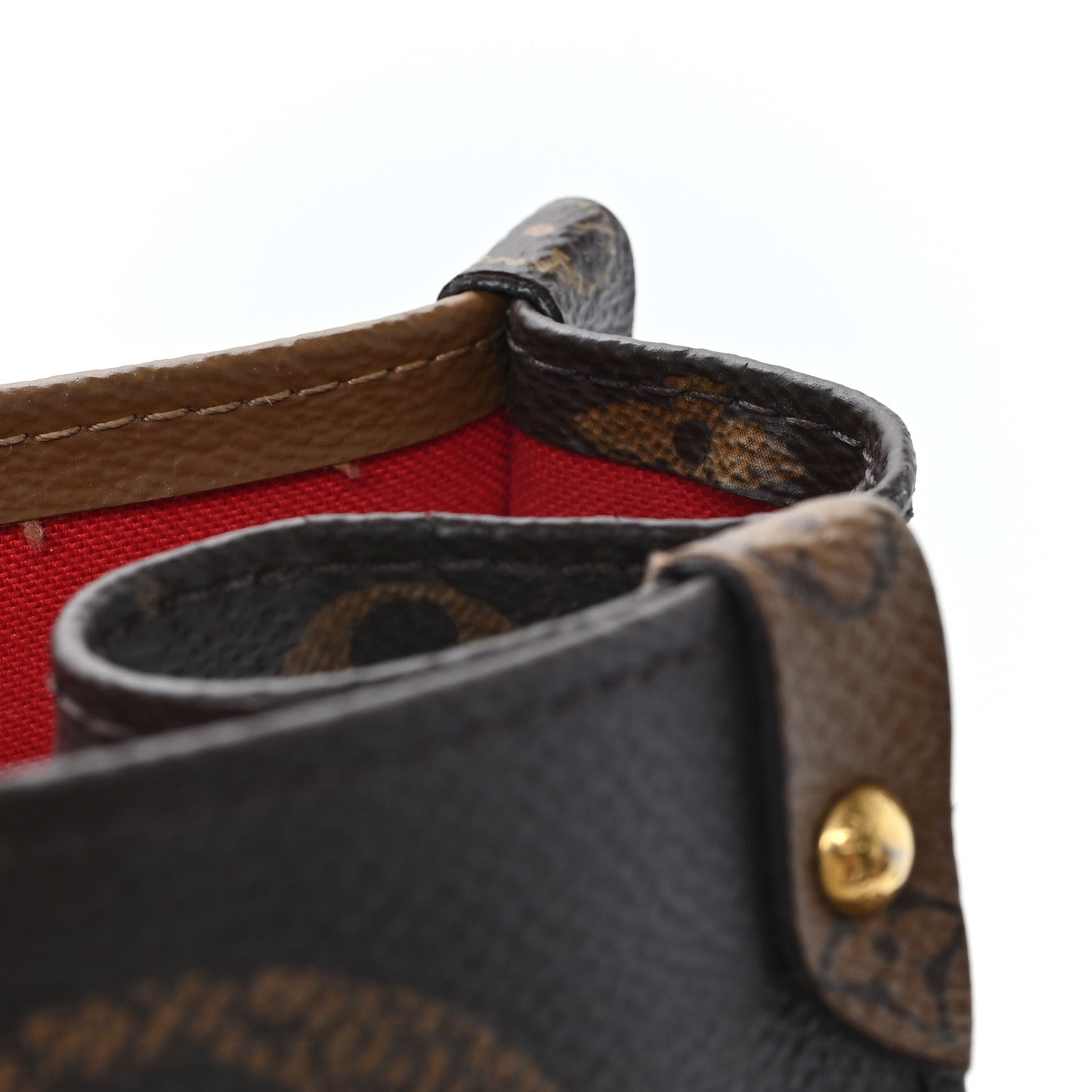Louis Vuitton Reverse Monogram Giant Onthego GM 10 of 12