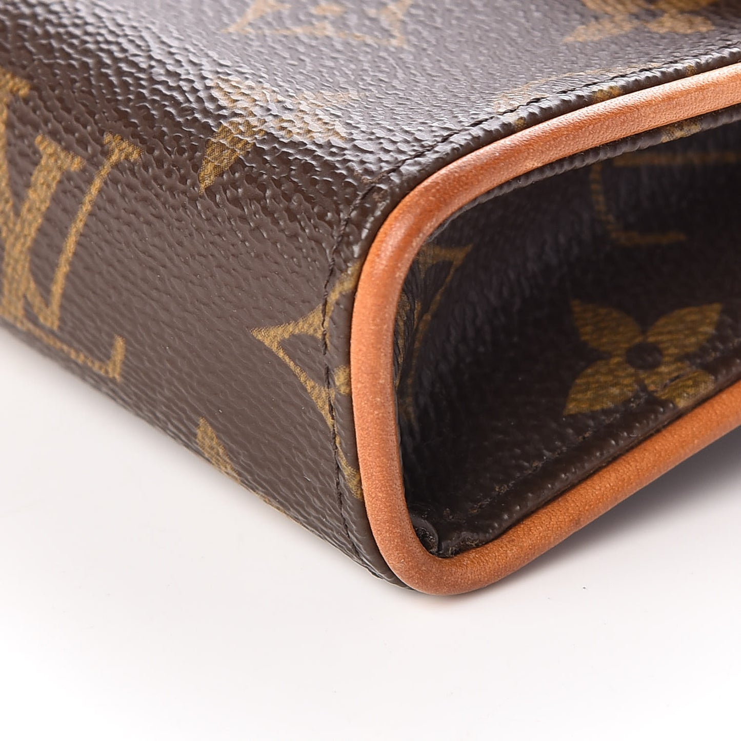 Monogram Pochette Florentine S