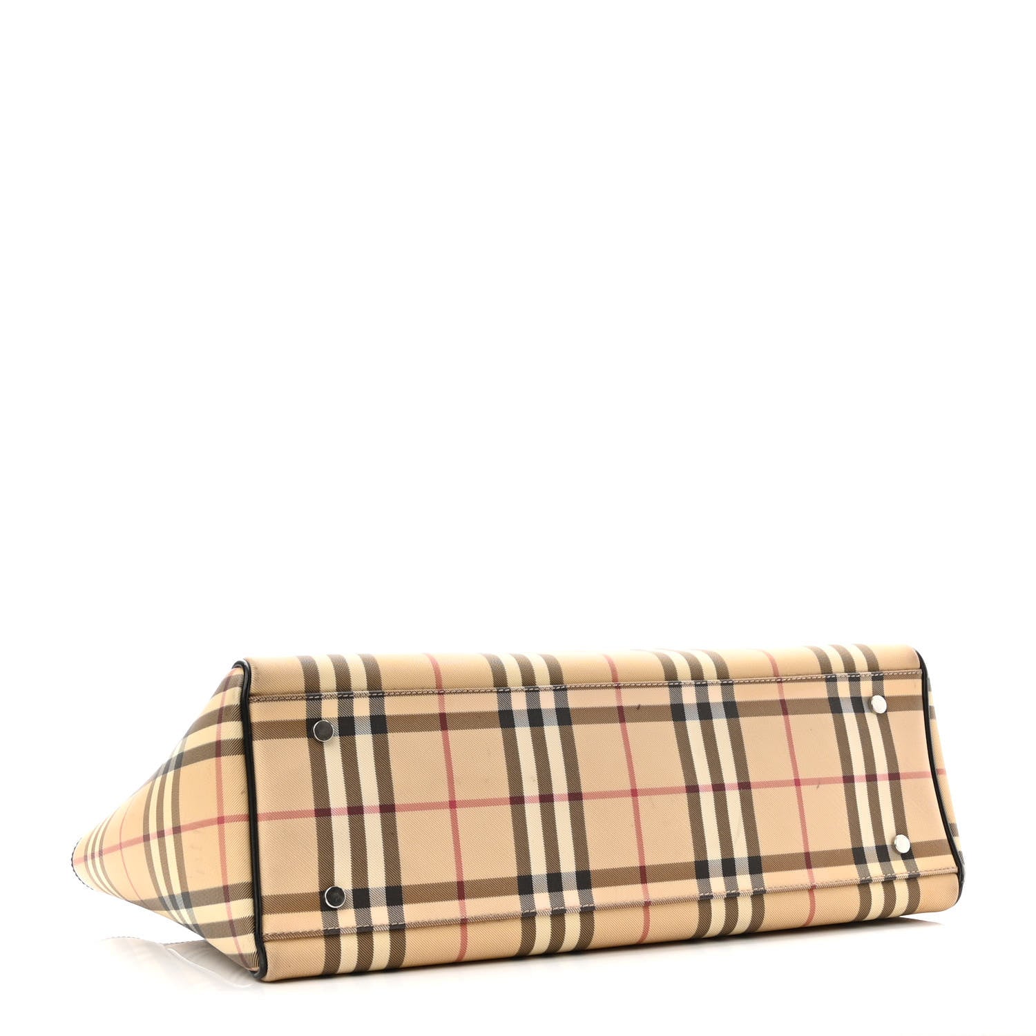 Burberry House Check Diaper Bag 4 of 10