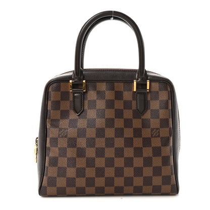 Louis Vuitton Damier Ebene Brera 1 of 9