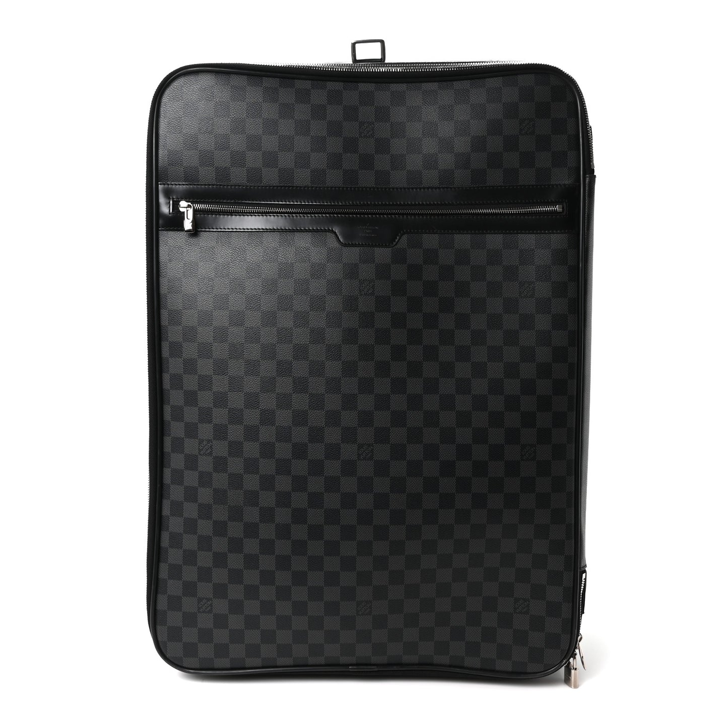 Damier Graphite Pegase 65