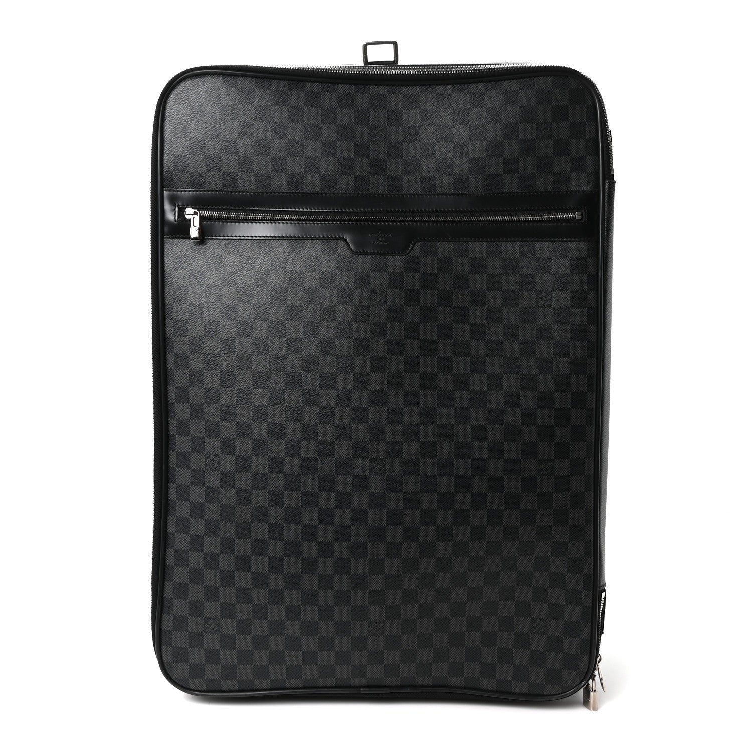 Louis Vuitton Damier Graphite Pegase 65 1 of 8