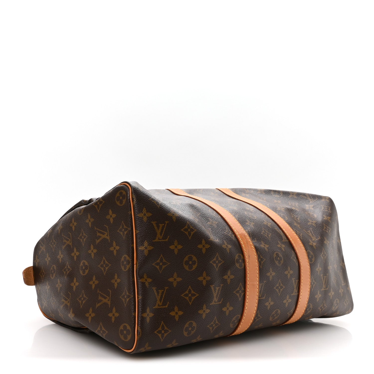 Louis Vuitton Monogram Keepall 45 3 of 9