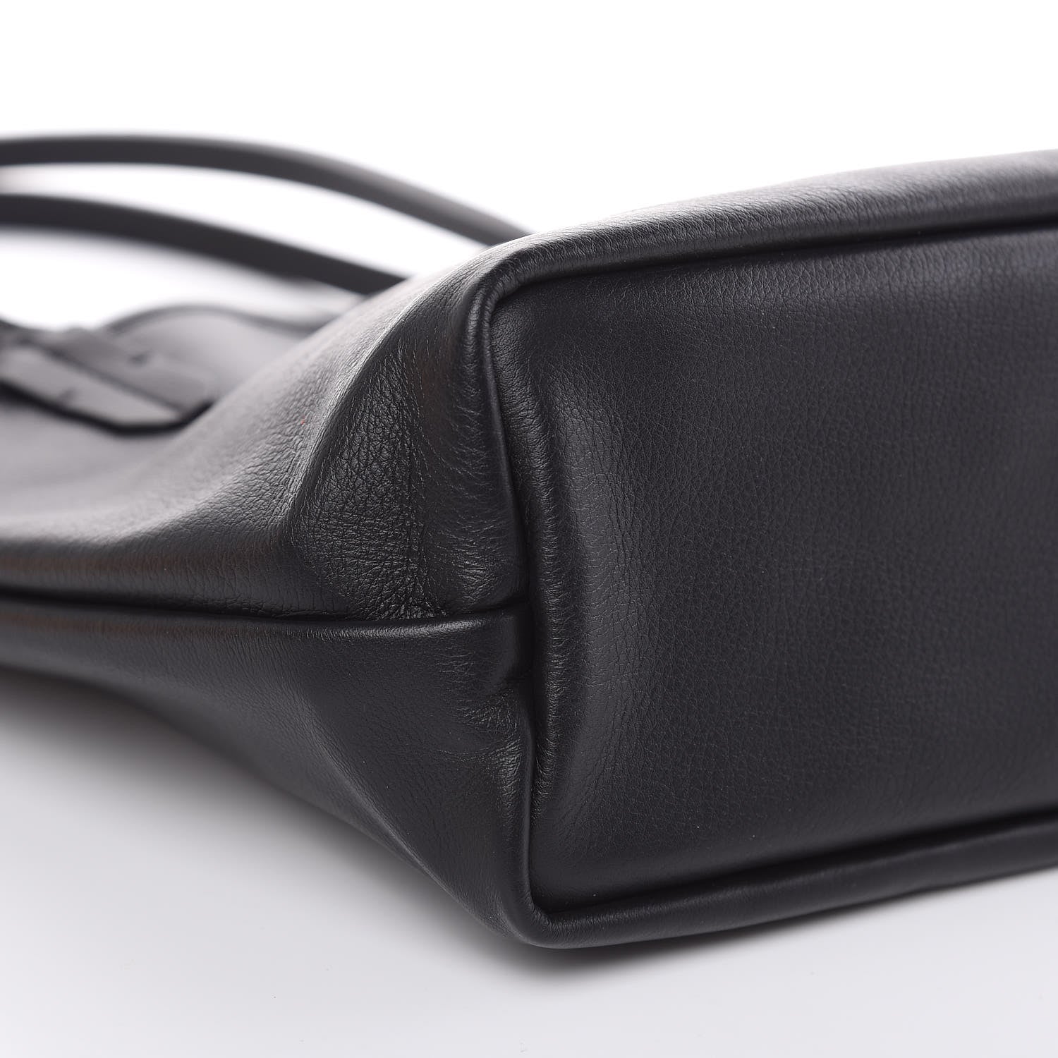 Goyard Goyardine Reversible Mini Anjou Black 12 of 15