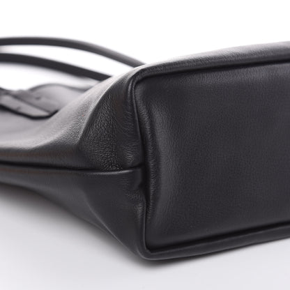 Goyard Goyardine Reversible Mini Anjou Black 12 of 15
