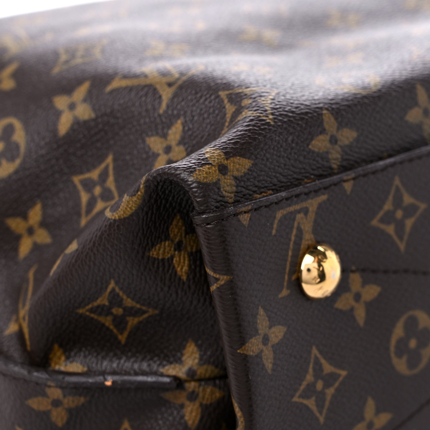 Louis Vuitton Monogram Metis 9 of 12