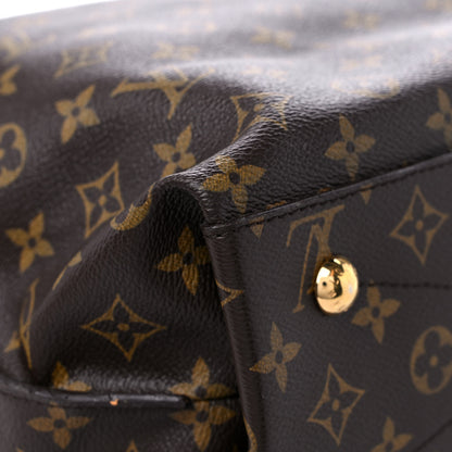 Louis Vuitton Monogram Metis 9 of 12