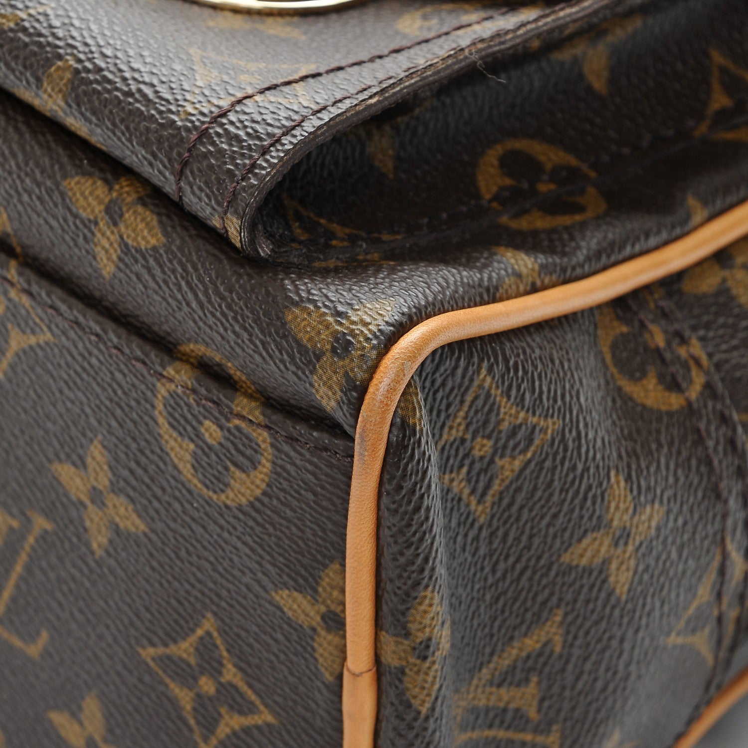 Louis Vuitton Monogram Manhattan PM 10 of 10