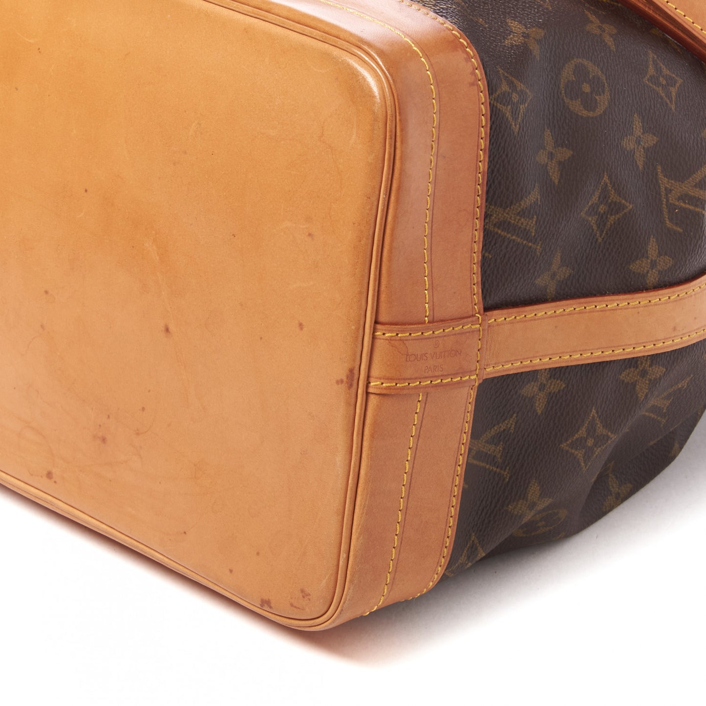 Monogram Noe