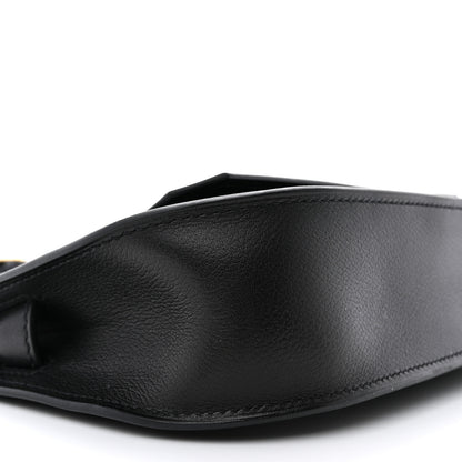 Hermes Evercolor Mini Jypsiere Black 9 of 11