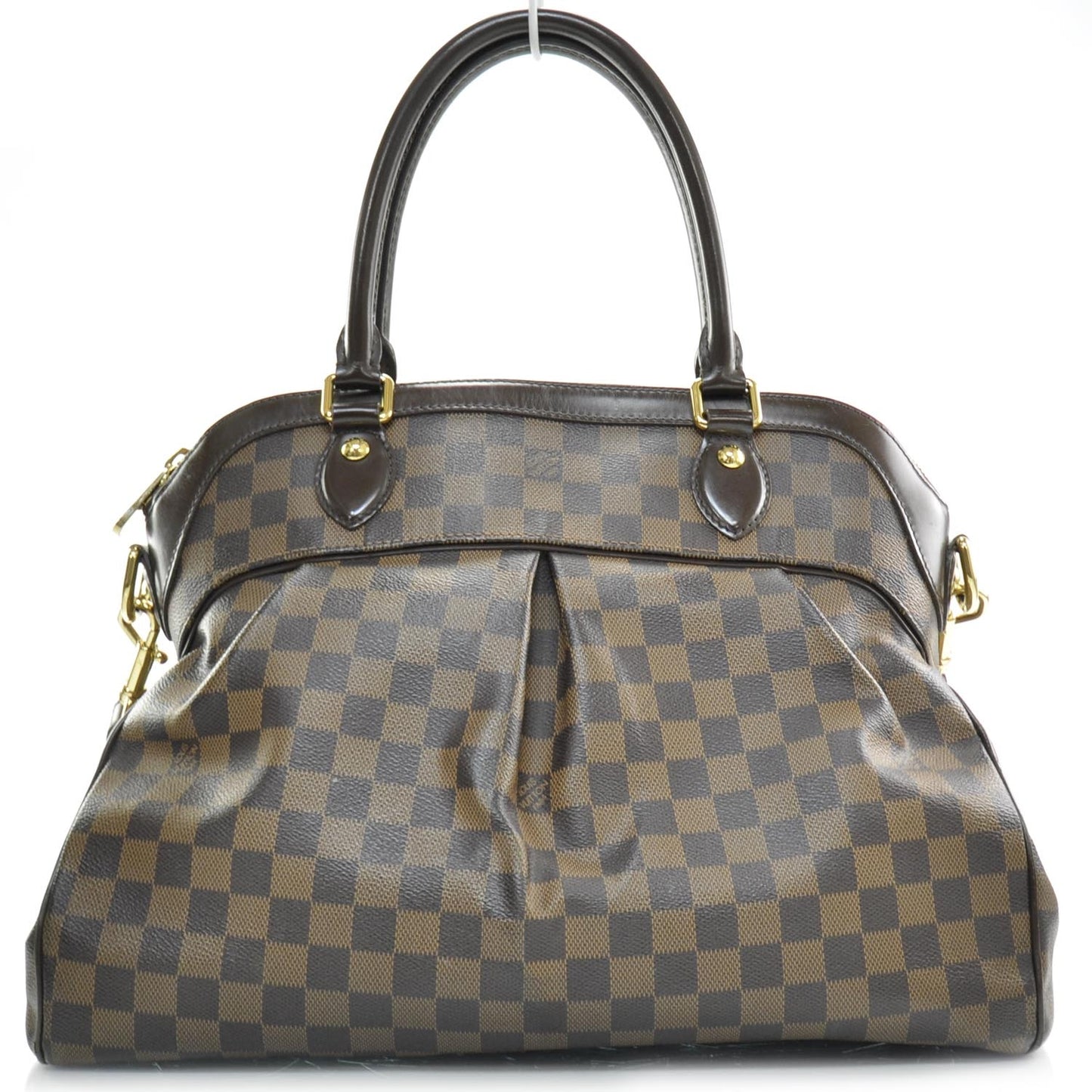 Damier Ebene Trevi GM