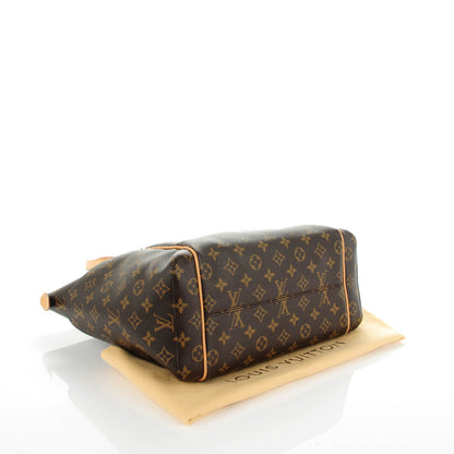 Louis Vuitton Monogram Totally MM 4 of 8