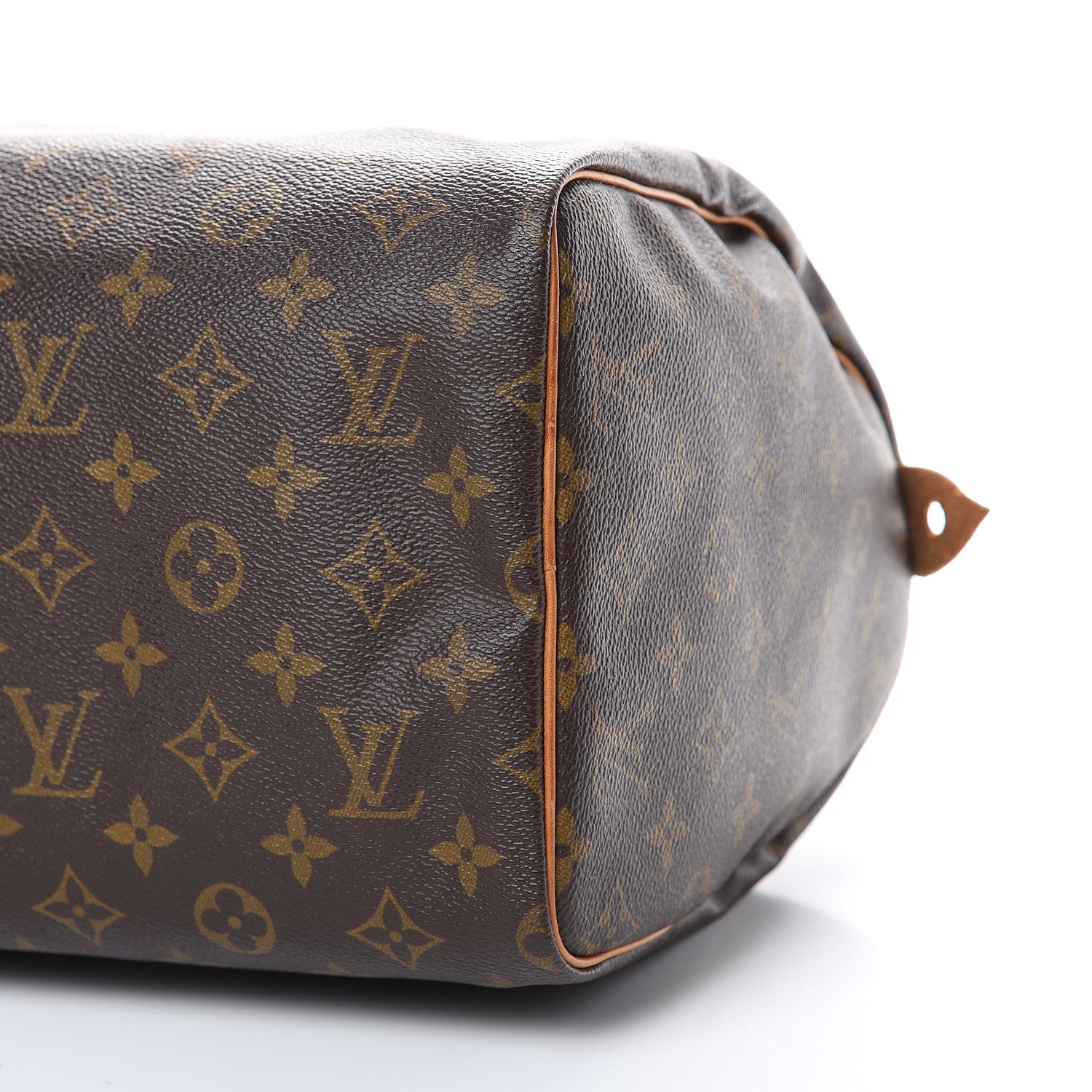 Louis Vuitton Monogram Speedy 30 12 of 17