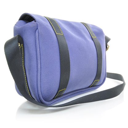 Louis Vuitton Antigua Besace PM Messenger Bag Blue 2 of 9