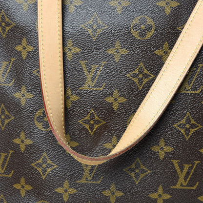 Louis Vuitton Monogram Odeon GM 13 of 14