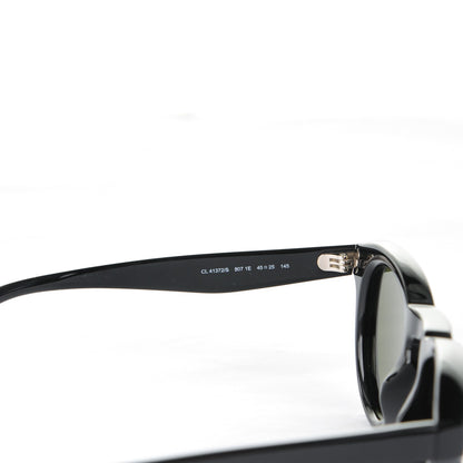 Celine Bevel Cat Sunglasses CL41372/S Black 4 of 5