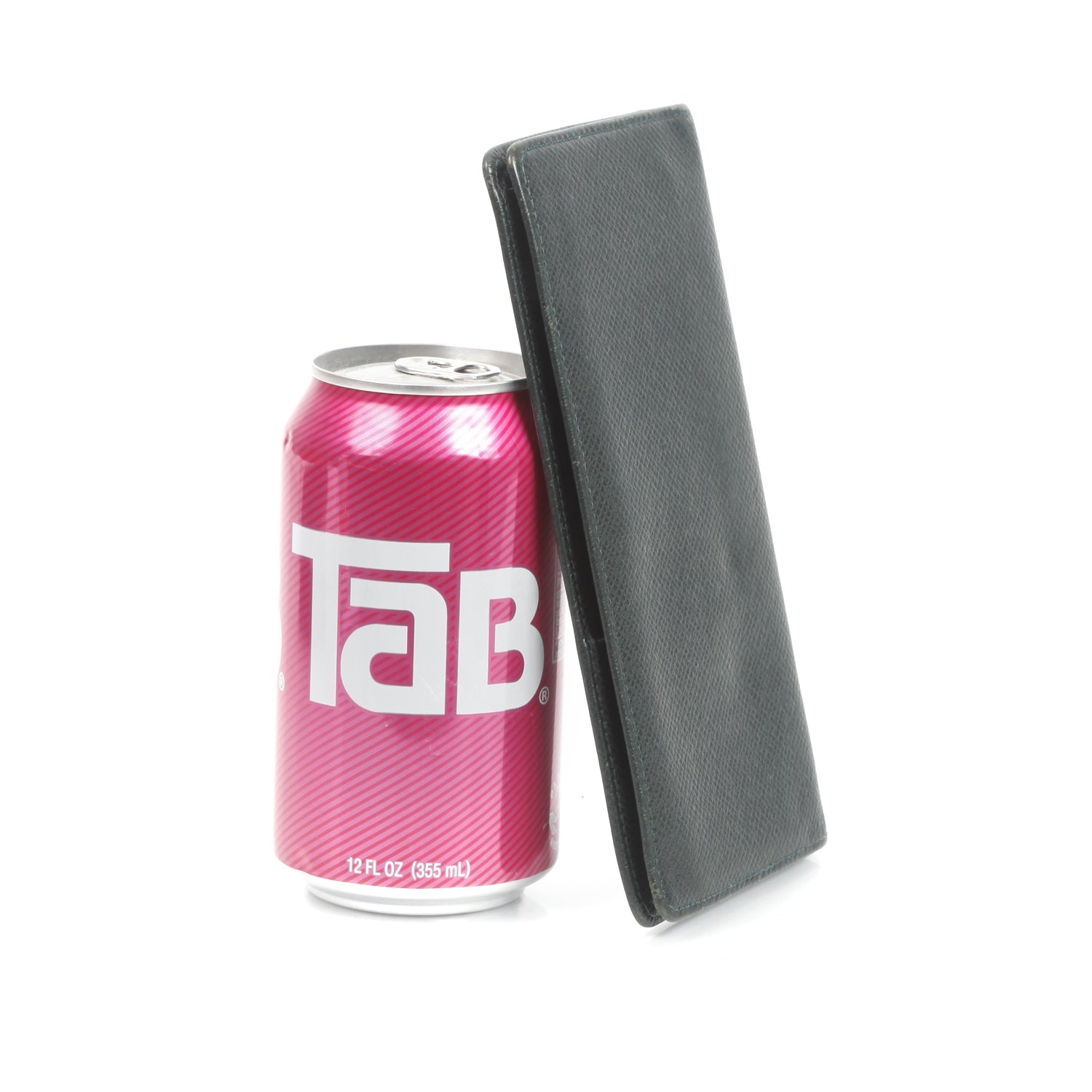 Louis Vuitton Taiga Porte Valeurs Organizer Wallet 2 of 5