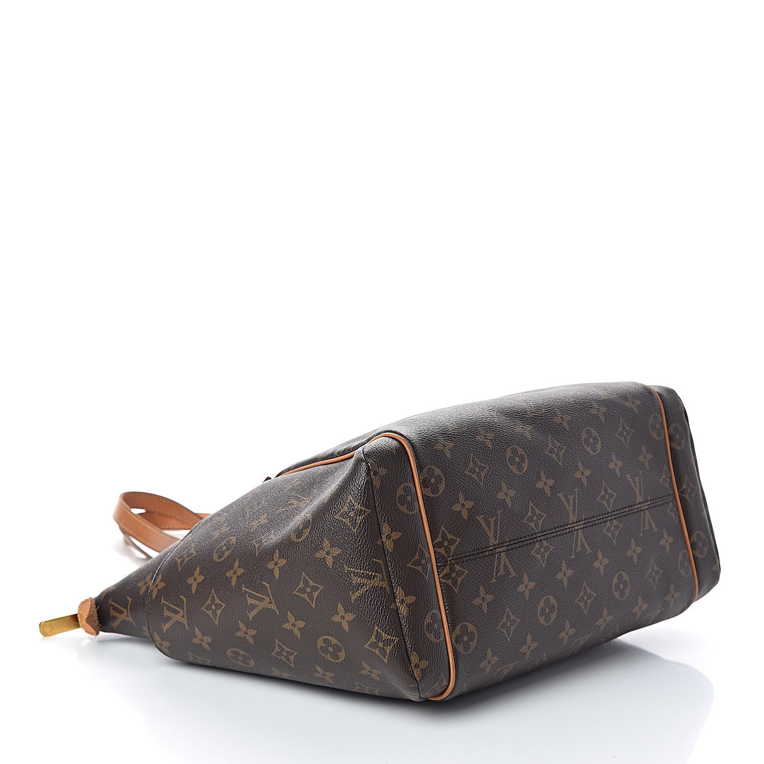 Louis Vuitton Monogram Totally MM 4 of 10