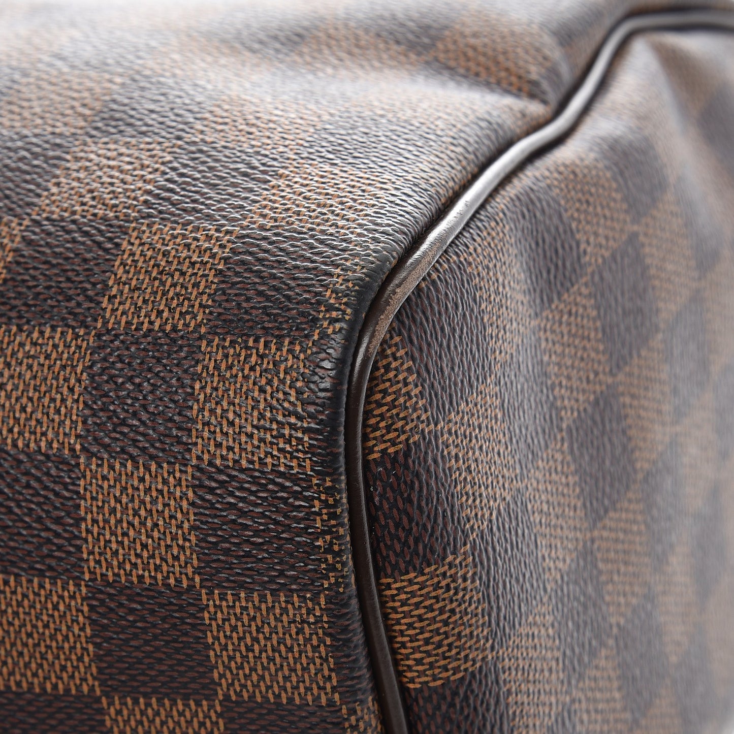 Damier Ebene Speedy 35