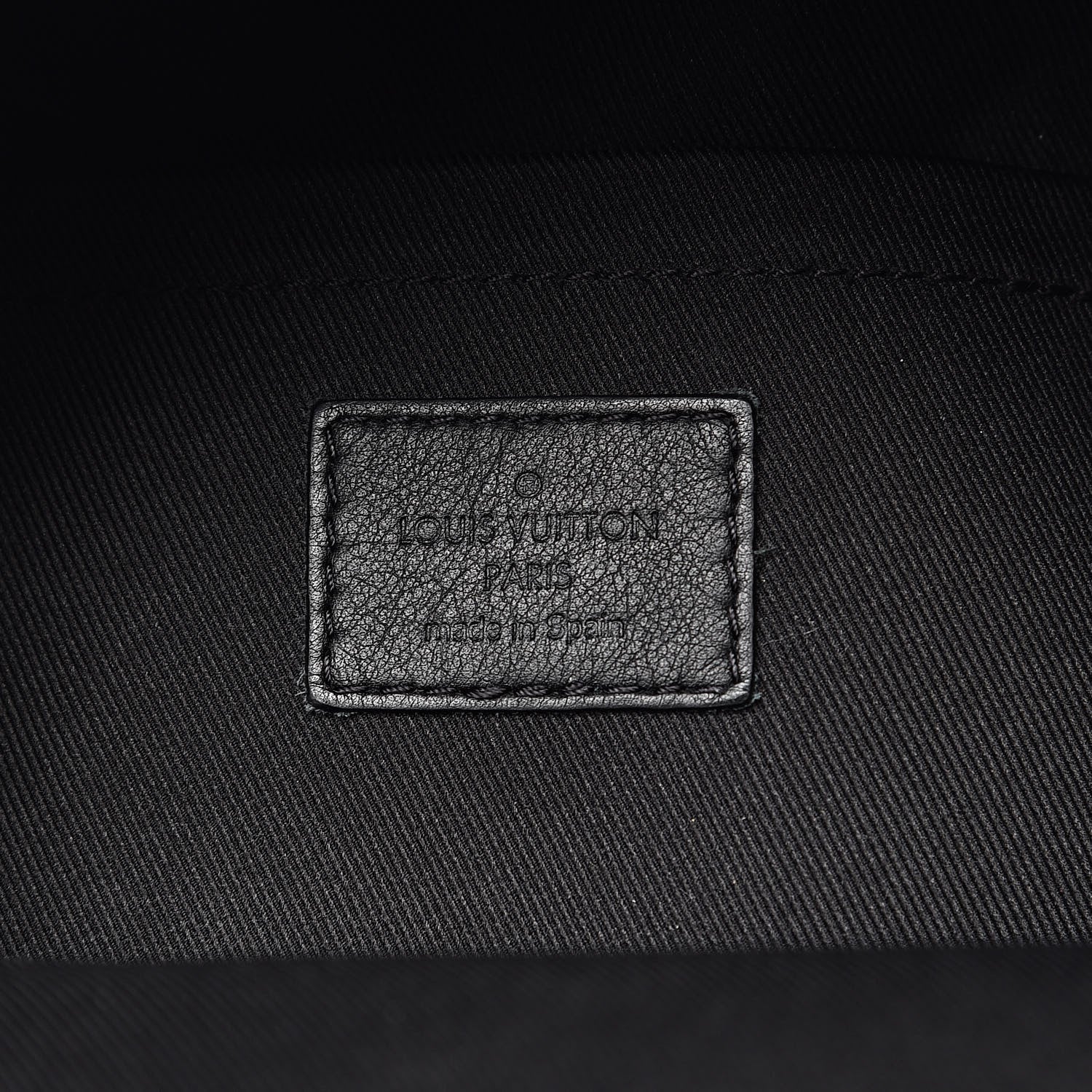 Louis Vuitton Monogram Palm Springs Backpack Mini 6 of 12