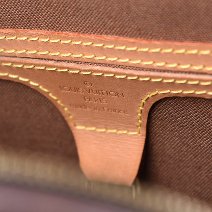 Louis Vuitton Monogram Ellipse Sac a Dos Backpack 6 of 14