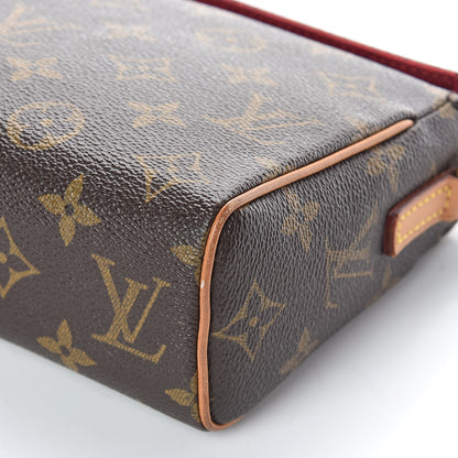 Louis Vuitton Monogram Recital 8 of 8