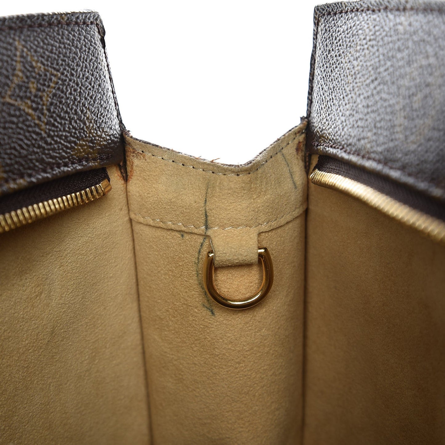 Monogram Babylone
