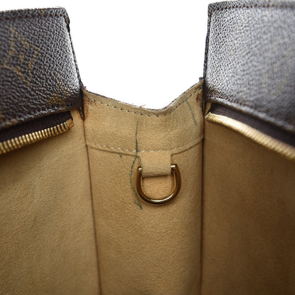 Louis Vuitton Monogram Babylone 8 of 17