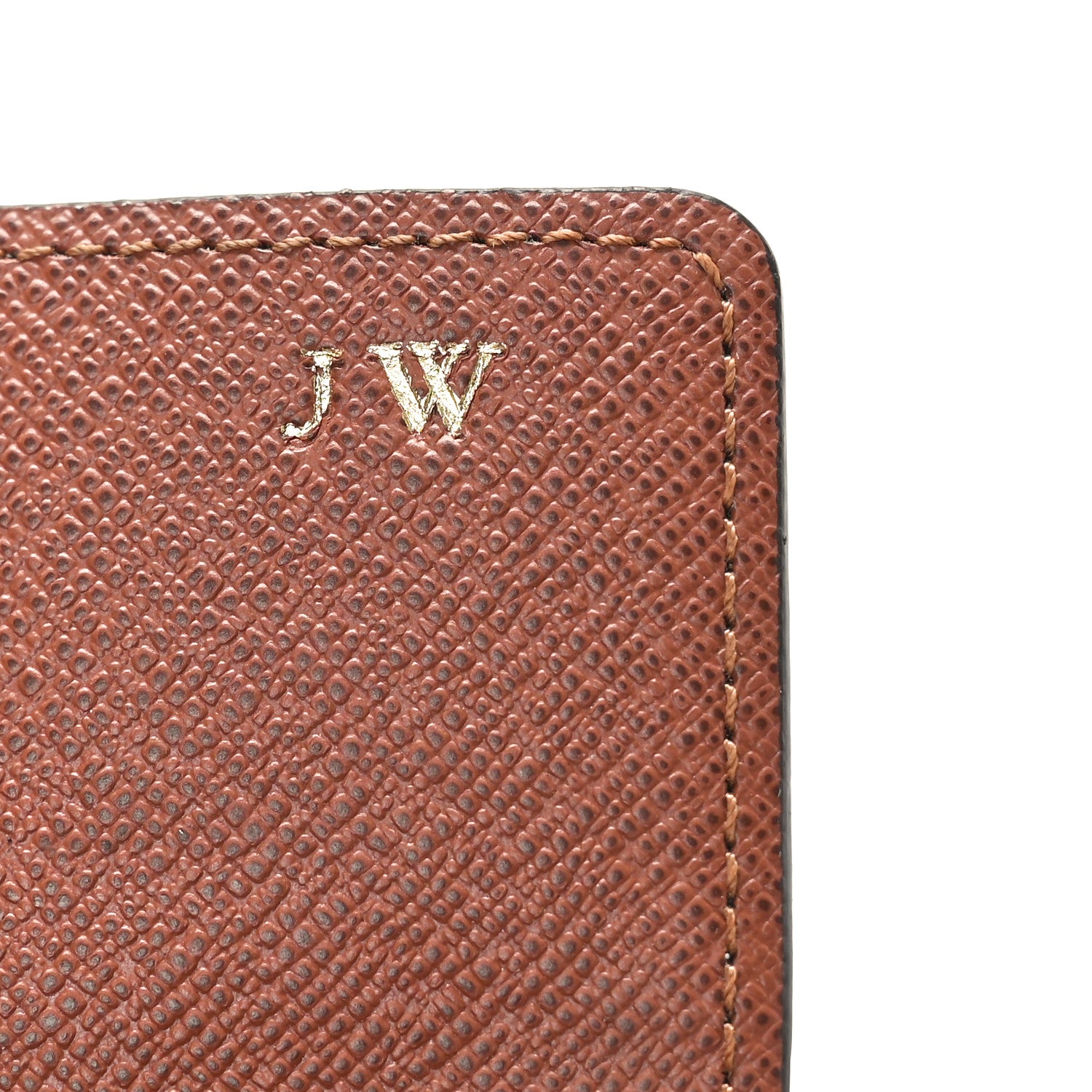 Louis Vuitton Monogram 6 Key Multicles Holder 7 of 8