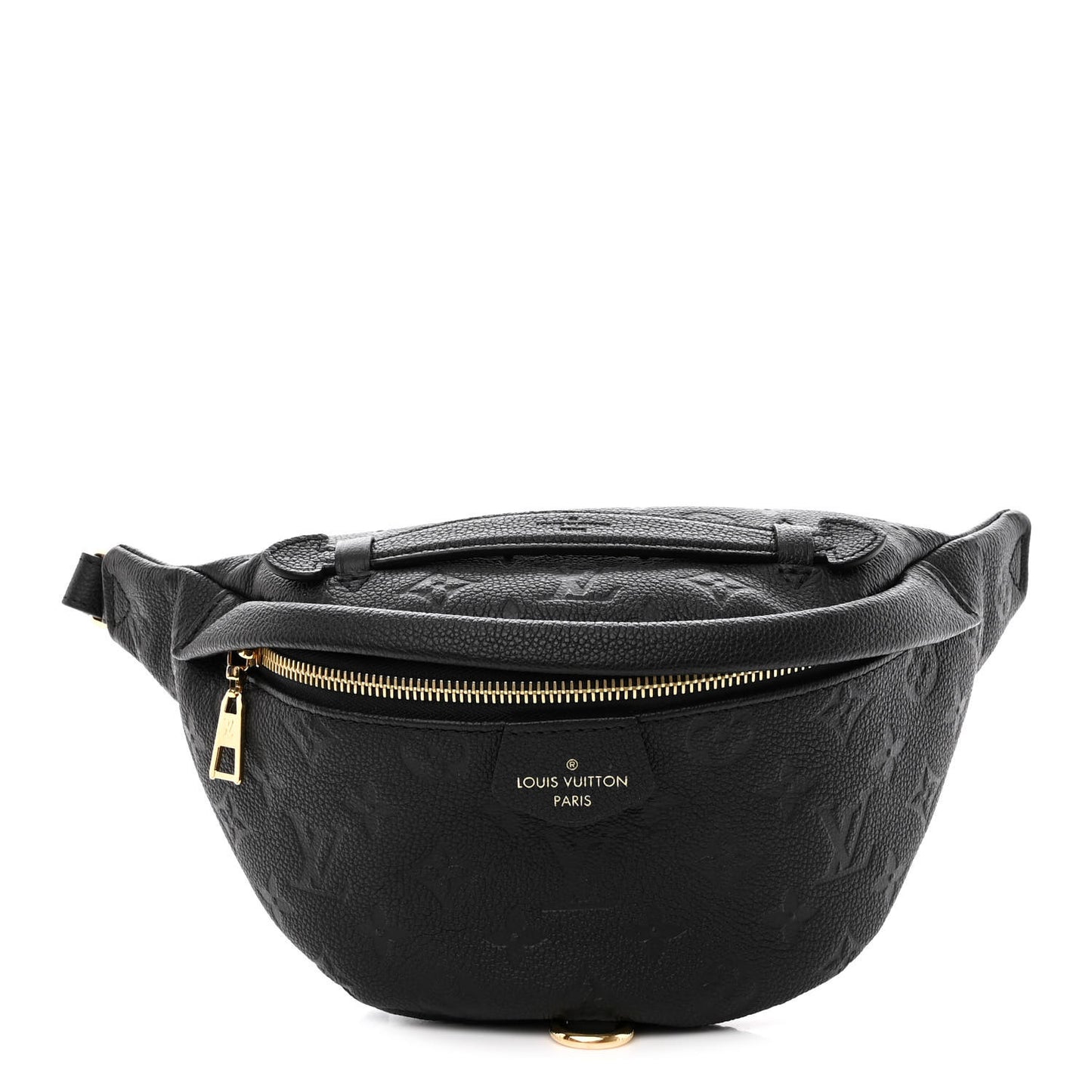 Empreinte BumBag Black