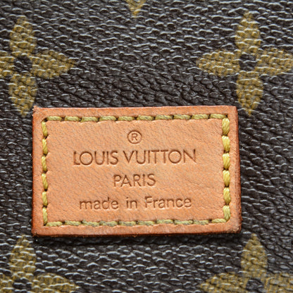Louis Vuitton Monogram Saumur 30 8 of 9