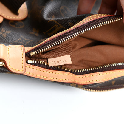 Louis Vuitton Monogram Bosphore Backpack 8 of 11