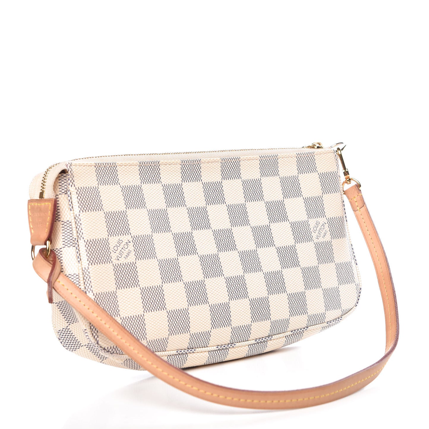 Damier Azur Pochette Accessories NM