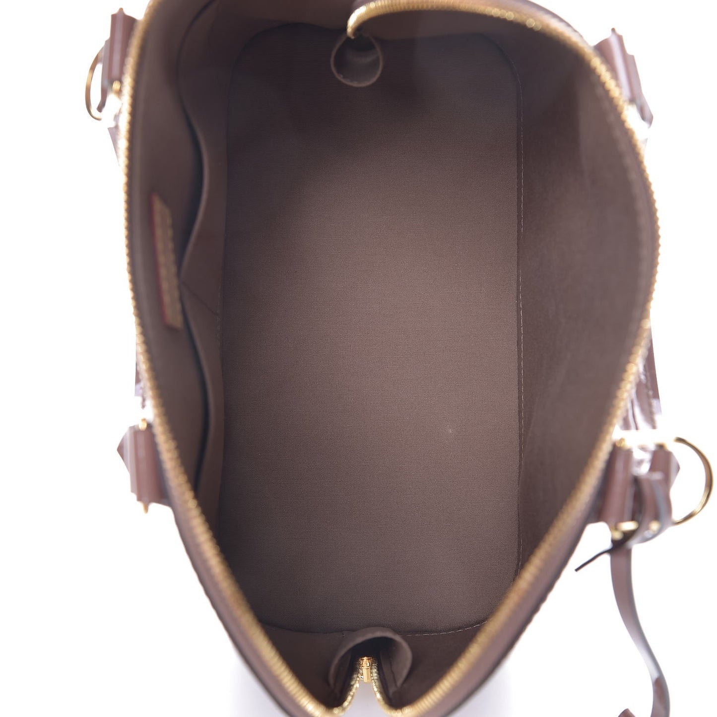 Vernis Alma PM Taupe Glace
