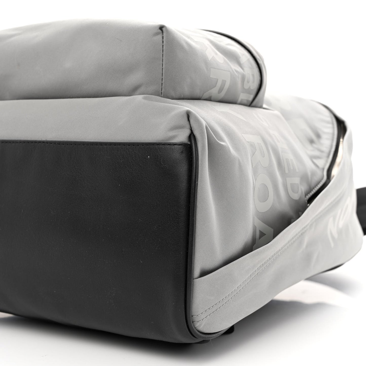 Nylon Horseferry Print Jett Backpack