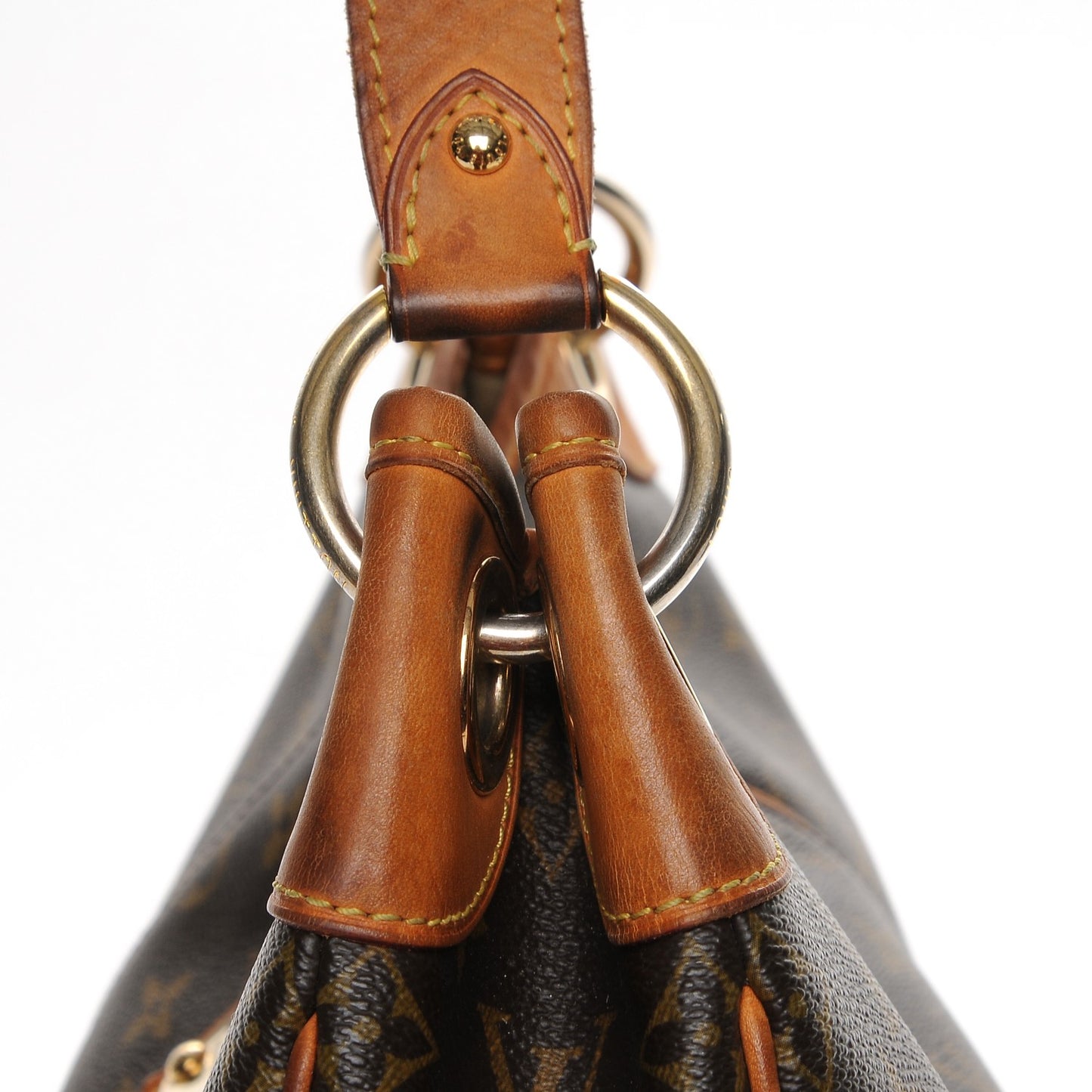 Monogram Galliera PM
