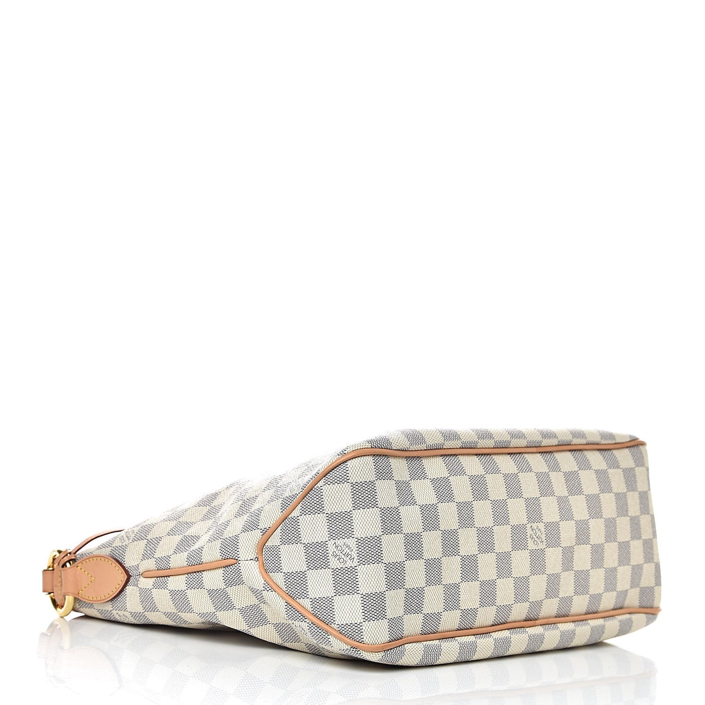 Damier Azur Delightful PM Pink