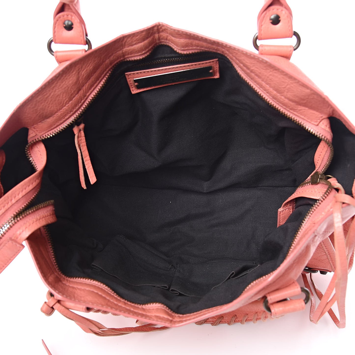Agneau Classic Hardware City Rose Azalee Rose Jaipur