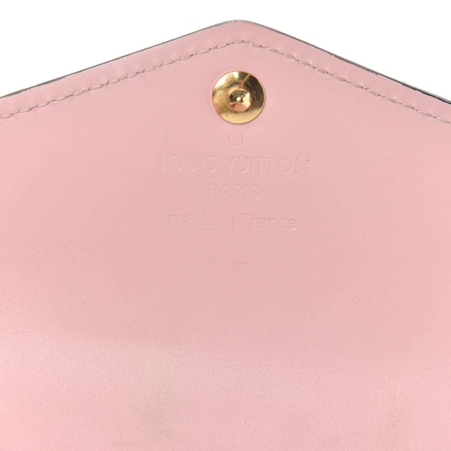 Vernis Multicles 6 Key Holder Rose Ballerine