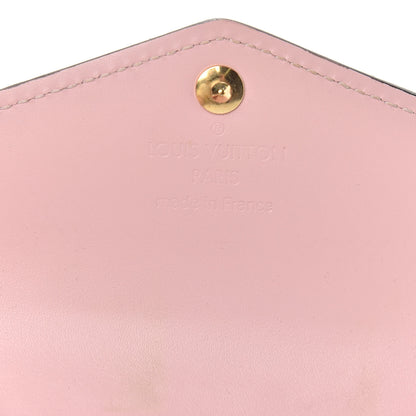 Louis Vuitton Vernis Multicles 6 Key Holder Rose Ballerine 6 of 7