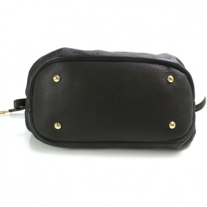 Louis Vuitton Mahina XL Noir 6 of 13