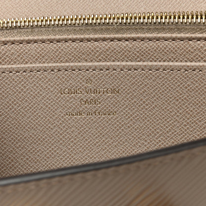 Louis Vuitton Epi Twist Wallet Galet 6 of 8