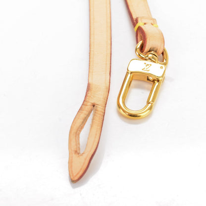 Louis Vuitton Vachetta Pochette Accessories Strap 5 of 5
