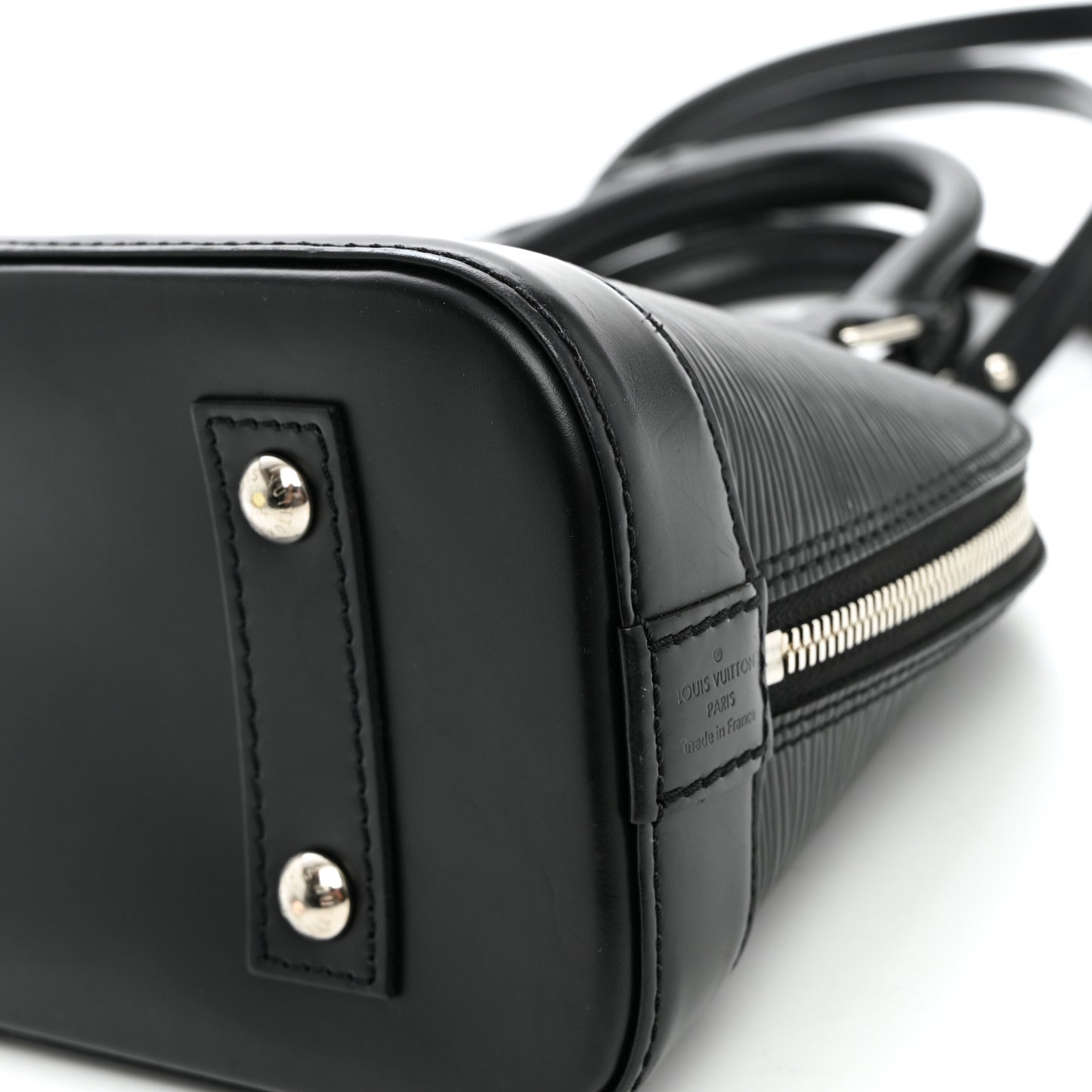 Epi Alma BB Black